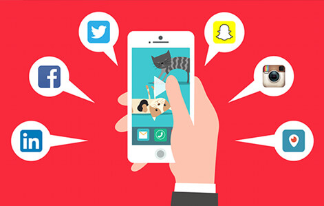 Ajans Bilge, En Etkili Sosyal Medya Reklamları ile Satışlarınızı Artırıyor