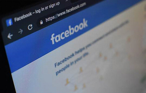 Facebook, Yeni Arayüzüne Geçiyor