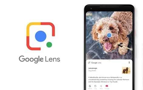 Google Lens İçin Artık İnternet Bağlantısına Gerek Yok