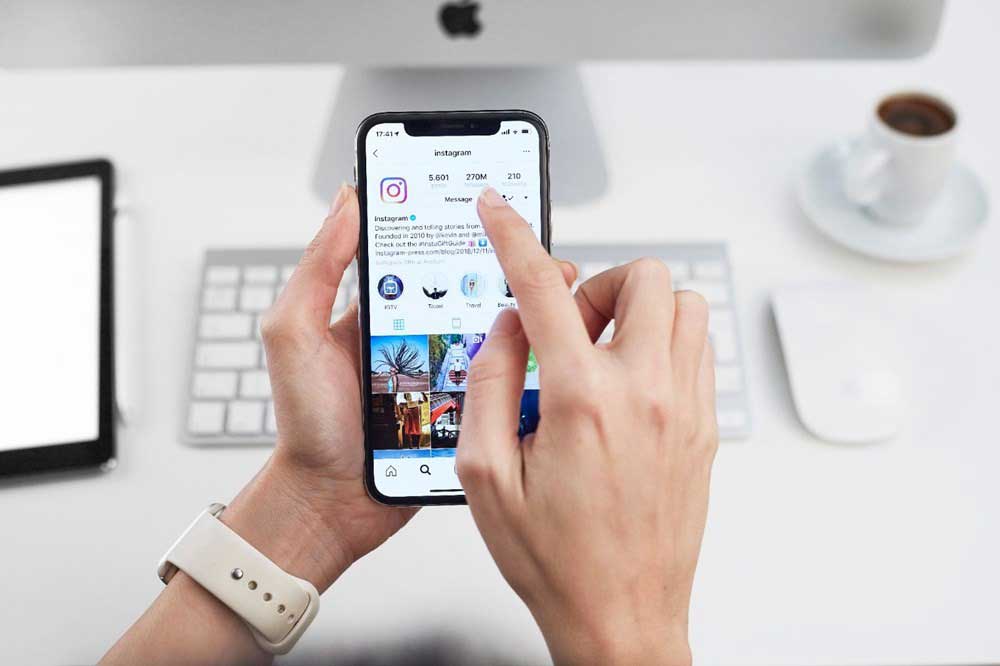 Instagram'a Yeni Özellik: Konuştuklarınızı Yazıya Dökecek