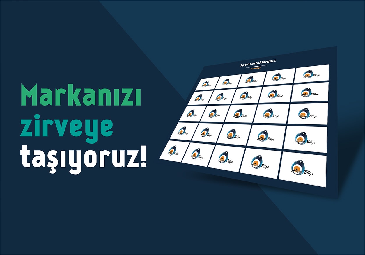 Sponsor Reklamlar ile Backlink