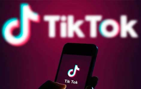 Uzmanlardan TikTok ile İlgili Sert Uyarı: Çocuklarınız Ölebilir!