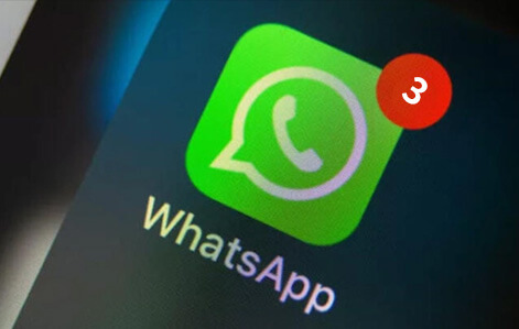 WhatsApp’a 3 Yeni Özellik Geliyor