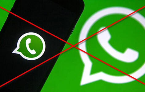 WhatsApp Bu Telefonlarda Artık Çalışmayacak!